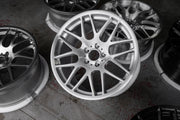 Bespoke CSL Style Forged Wheels