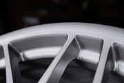 Bespoke CSL Style Forged Wheels