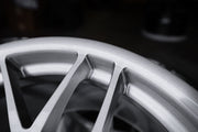 Bespoke CSL Style Forged Wheels