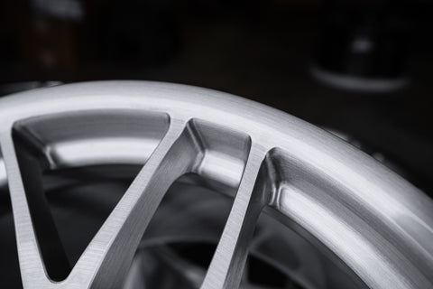 Bespoke CSL Style Forged Wheels