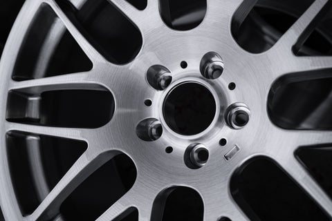 Bespoke CSL Style Forged Wheels