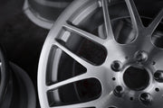 Bespoke CSL Style Forged Wheels