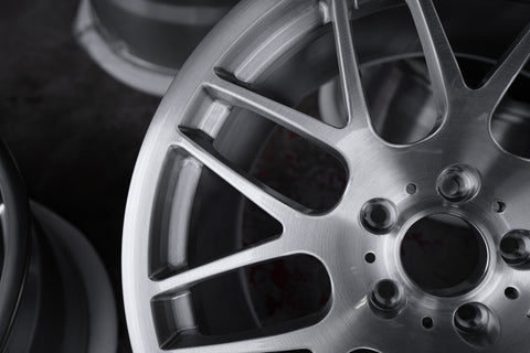 Bespoke CSL Style Forged Wheels