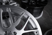 Bespoke CSL Style Forged Wheels