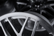Bespoke CSL Style Forged Wheels