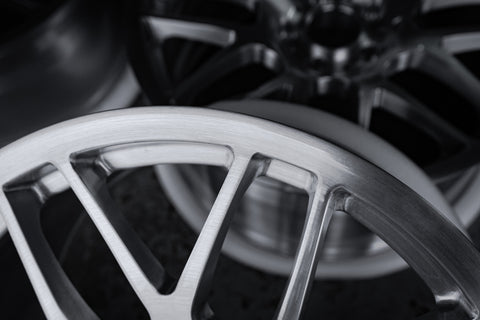 Bespoke CSL Style Forged Wheels