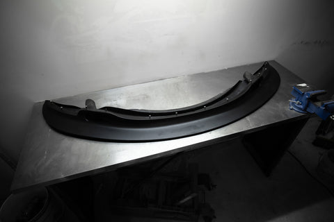GT4 Carbon Lip (E9x M3)