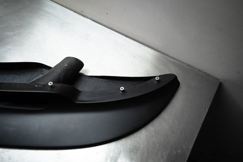 GT4 Carbon Lip (E9x M3)