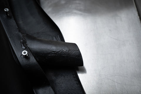 GT4 Carbon Lip (E9x M3)