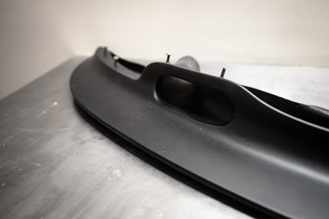 GT4 Carbon Lip (E9x M3)