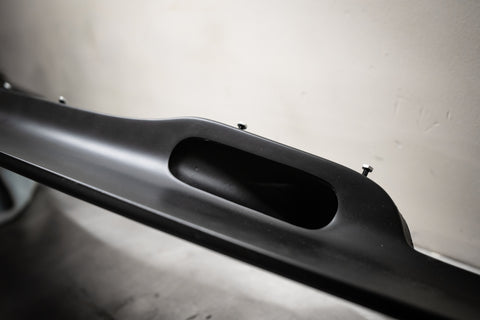 GT4 Carbon Lip (E9x M3)
