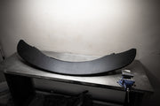 GT4 Carbon Lip (E9x M3)