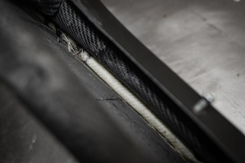 GT4 Carbon Lip (E9x M3)