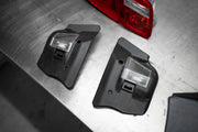 Clear LED Taillights Kit (E46 M3)
