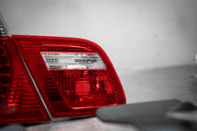 Clear LED Taillights Kit (E46 M3)