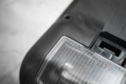 Clear LED Taillights Kit (E46 M3)