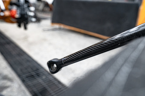 Carbon Strut Bar