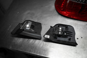 Clear LED Taillights Kit (E46 M3)
