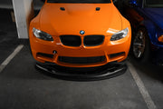 GT4 Carbon Lip (E9x M3)