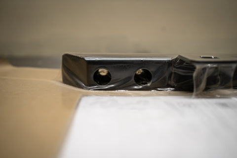 Recaro OE+ Seat Brackets (E30 M3)