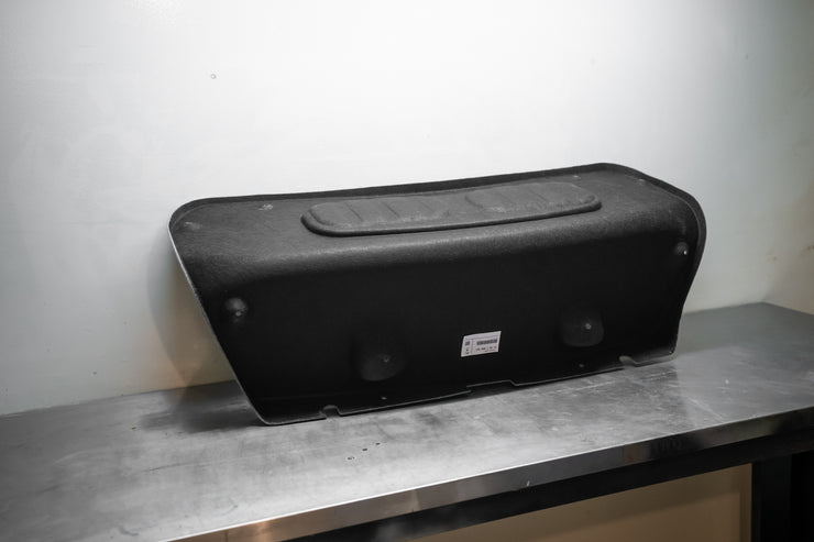 CSL Carbon Trunk Installation Kit (E46 M3)