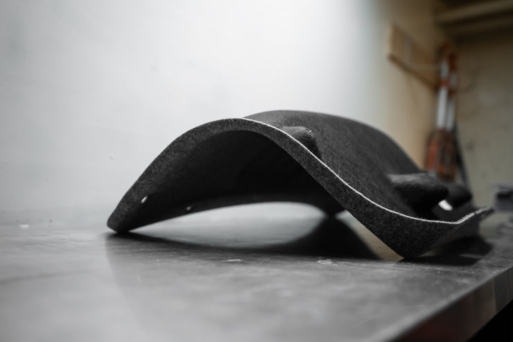 CSL Carbon Trunk Installation Kit (E46 M3)