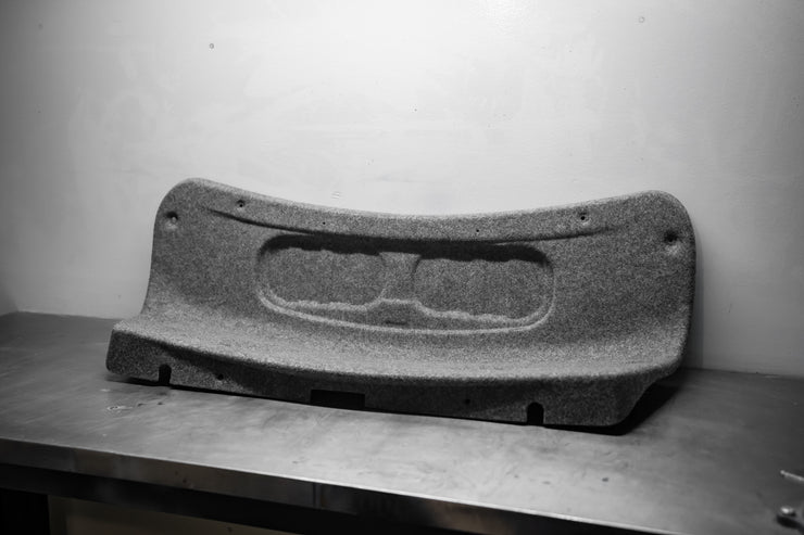 CSL Carbon Trunk Installation Kit (E46 M3)