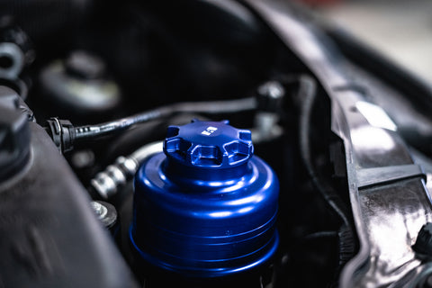 Performance Power Steering Reservoir (E9x M3)