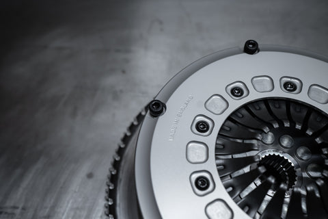 S65/S85 6spd Clubsport Flywheel & Clutch Kit