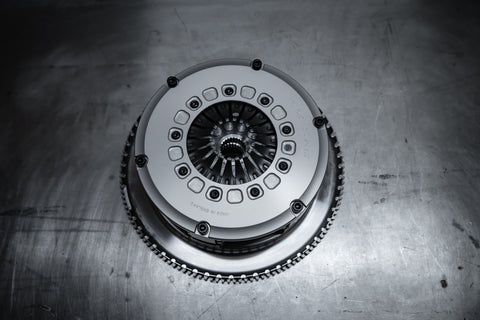 S65/S85 6spd Clubsport Flywheel & Clutch Kit