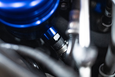 Performance Power Steering Reservoir (E9x M3)