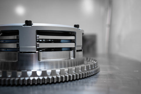 S65/S85 6spd Clubsport Flywheel & Clutch Kit