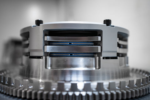 S65/S85 6spd Clubsport Flywheel & Clutch Kit