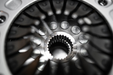 S65/S85 6spd Clubsport Flywheel & Clutch Kit