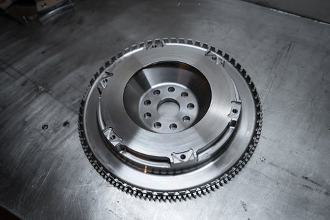S65/S85 6spd Clubsport Flywheel & Clutch Kit