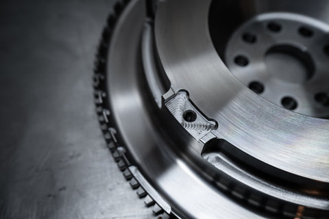 S65/S85 6spd Clubsport Flywheel & Clutch Kit