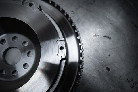 S65/S85 6spd Clubsport Flywheel & Clutch Kit