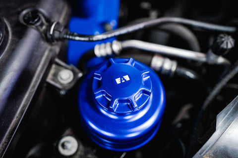 Performance Power Steering Reservoir (E9x M3)