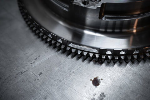 S65/S85 6spd Clubsport Flywheel & Clutch Kit