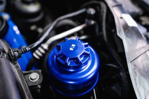 Performance Power Steering Reservoir (E9x M3)