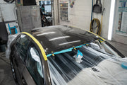 E60 M5 CSL Carbon Fiber Roof Conversion Kit