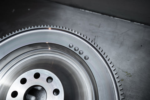 S65/S85 6spd Clubsport Flywheel & Clutch Kit