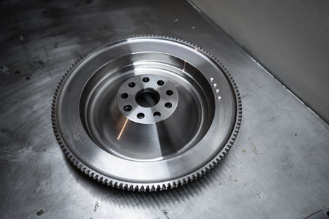 S65/S85 6spd Clubsport Flywheel & Clutch Kit