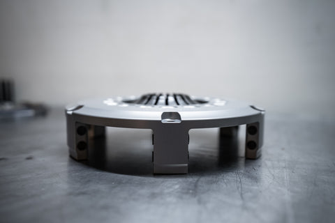 S65/S85 6spd Clubsport Flywheel & Clutch Kit