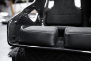 Bespoke Recaro Podium Carbon FIA