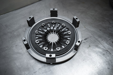 S65/S85 6spd Clubsport Flywheel & Clutch Kit