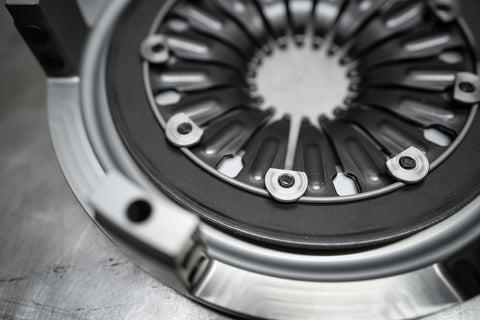 S65/S85 6spd Clubsport Flywheel & Clutch Kit