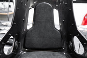 Bespoke Recaro Podium Carbon FIA