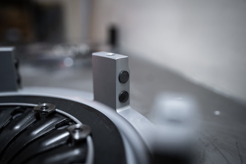 S65/S85 6spd Clubsport Flywheel & Clutch Kit