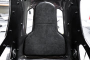 Bespoke Recaro Podium Carbon FIA